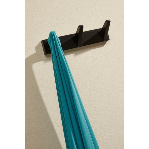 Balts bērza masīvkoka sienas pakaramais 31 cm Daiki – Yes Everyday-image-1