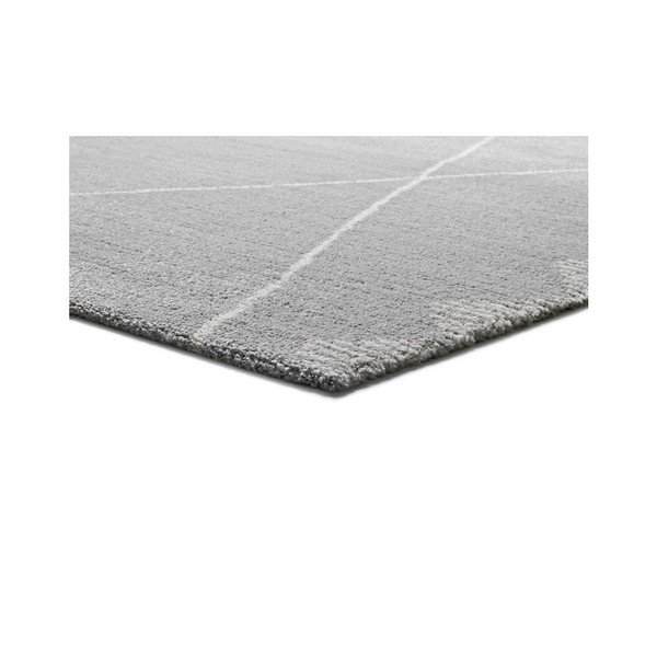 Pelēks paklājs Universal Tanum Duro, 120 x 170 cm-image-2