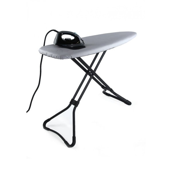 Gludināmais dēlis 130x37 cm K-Surf Black Tube – Rolser-image-1