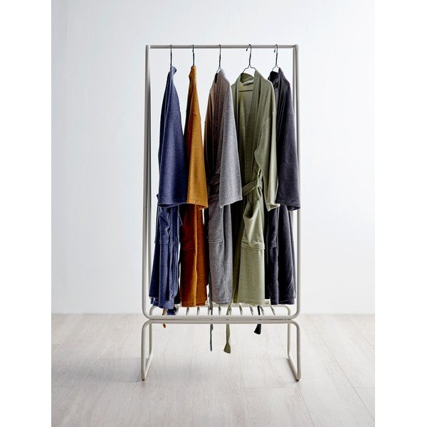 Dzeltens unisex peldmētelis Södahl, izmērs L/XL-image-1