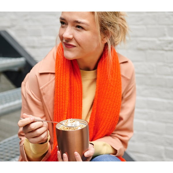 Jogurta burciņa Rose gold – Mepal-image-1