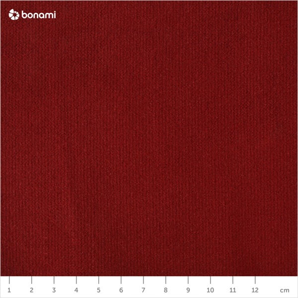 Ķieģeļu sarkans krēsls Max Winzer Lorris Velour Brick-image-1