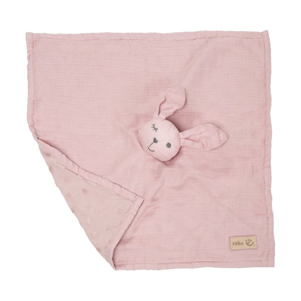 Muslīna mīļlupatiņa Lil Planet – Roba-image-2