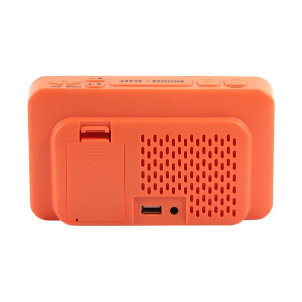 Digitāls modinātājpulkstenis New Retro – Karlsson-image-4