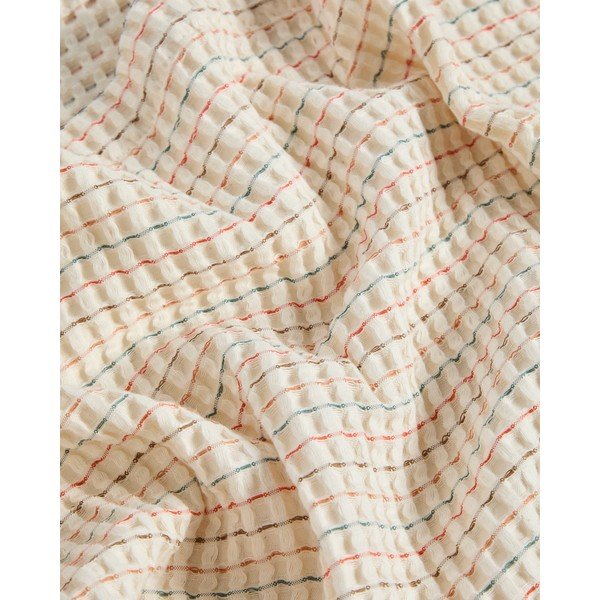 Kokvilnas bērnu gultas pārklājs 180x240 cm Wufy – Kave Home-image-2