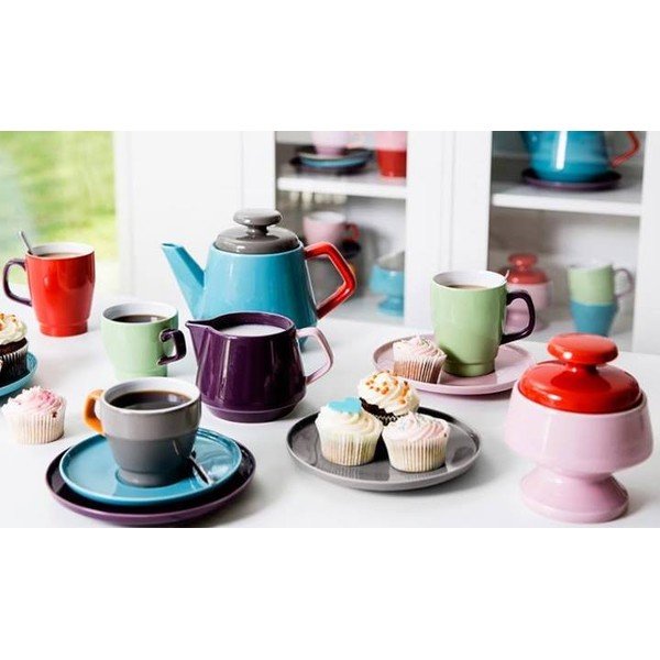 Cukura trauks Sagaform Pop, zaļš-image-2