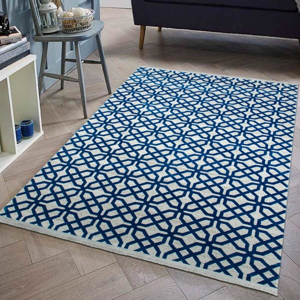 Paklājs Marisso Azul, 150 x 230 cm