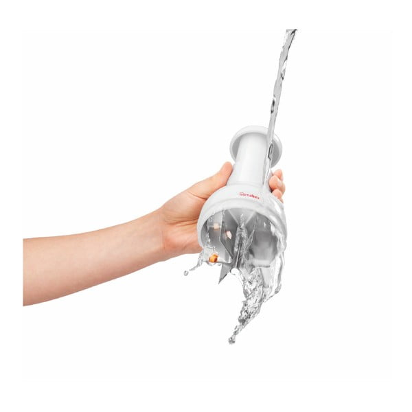 Sīpolu smalcinātājs Metaltex Chop, garums 8,5 cm-image-2