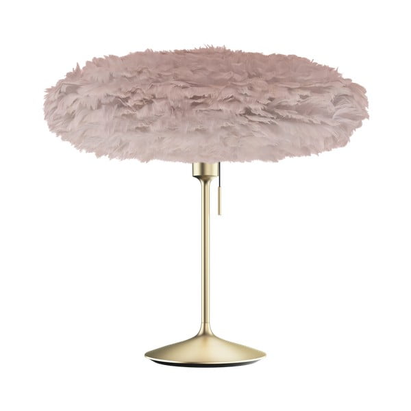 Gaiši rozā abažūrs ø 66 cm Eos Esther Medium – UMAGE-image-3