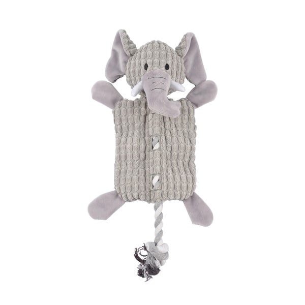 Rotaļlieta suņiem Elephant – Love Story