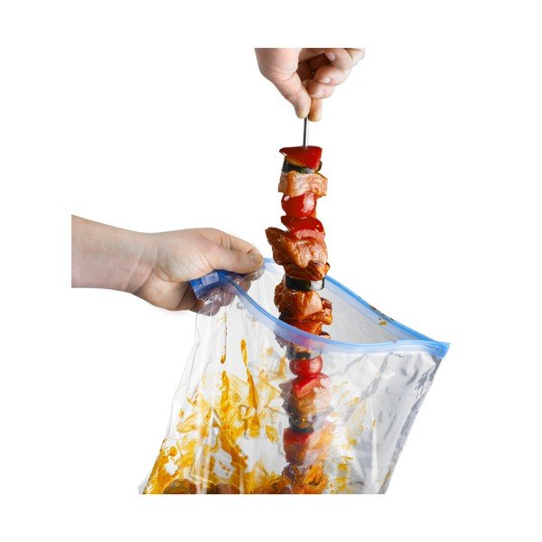 2 stiepļu iesmu komplekts Westmark Twister-image-1