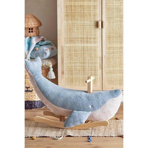 Šūpuļzirdziņš Moby – Bloomingville Mini-image-2