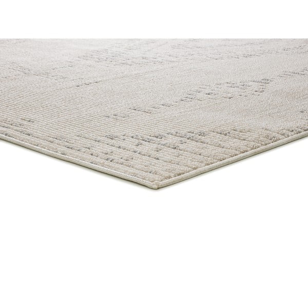 Bēšs paklājs 154x230 cm Element – Universal-image-3