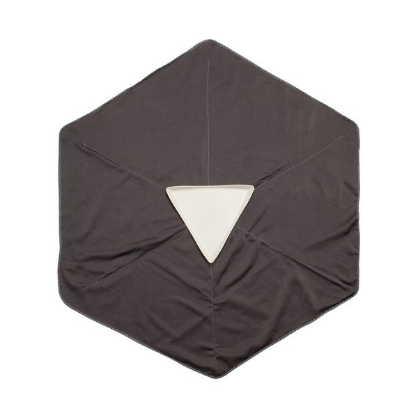 Piknika sega Hexo Black-image-1