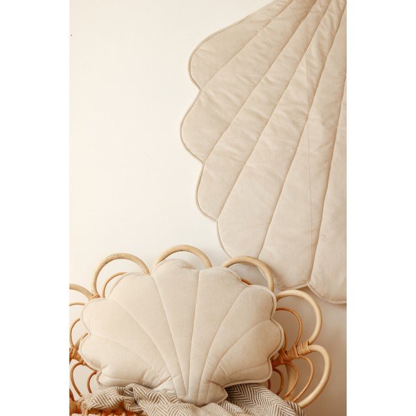 Bērnu rotaļu paklājs Cream – Moi Mili-image-3