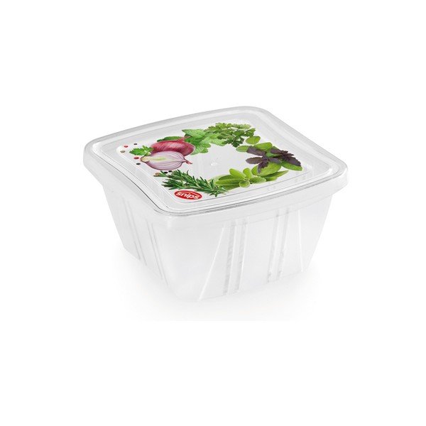 3 uzglabāšanas burku komplekts Snips Classic, 0,25 l-image-2