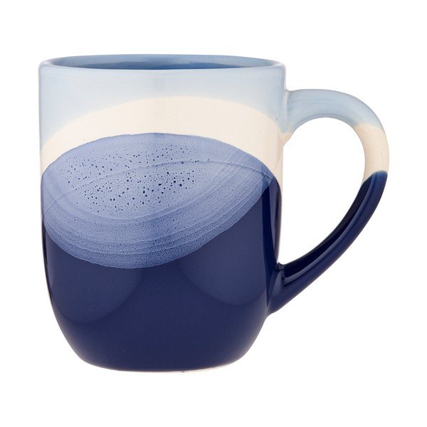 Zila krūze 300 ml Cafe – Ladelle