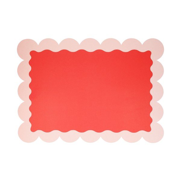 Papīra galda paliktņi (8 gab.) 41x30 cm Christmas – Meri Meri-image-2