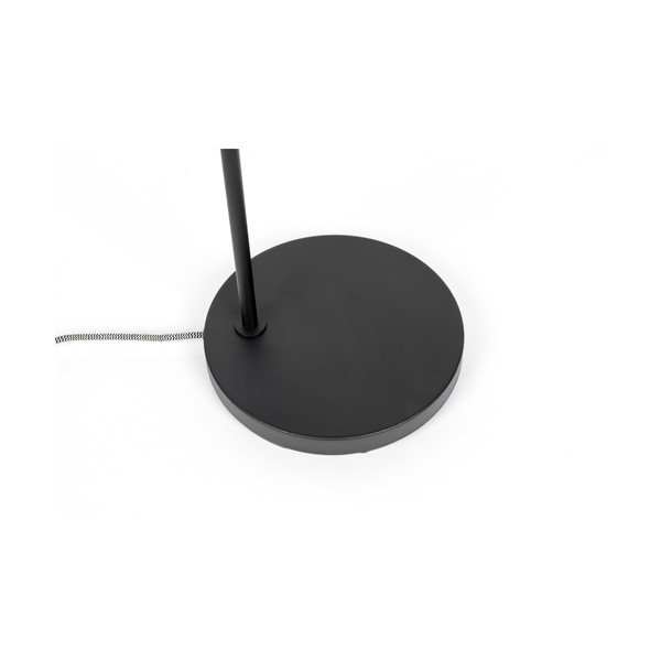 Melna stāvlampa Fokus – White Label-image-4