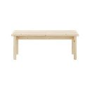 Sols dabīgā tonī Pace – Karup Design