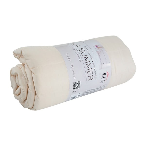 Vasaras sega 140x200 cm Summer – B.E.S.