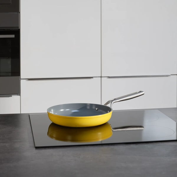 Pannas (2 gab.) ar keramikas pārklājumu ø 30 cm Meda 3.0 – FABINI-image-1