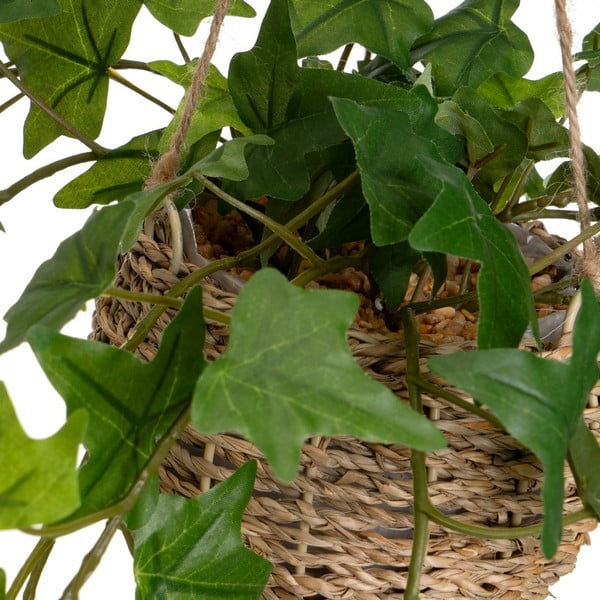 Mākslīgie augi (2 gab.) (augstums 50 cm) – Casa Selección-image-3