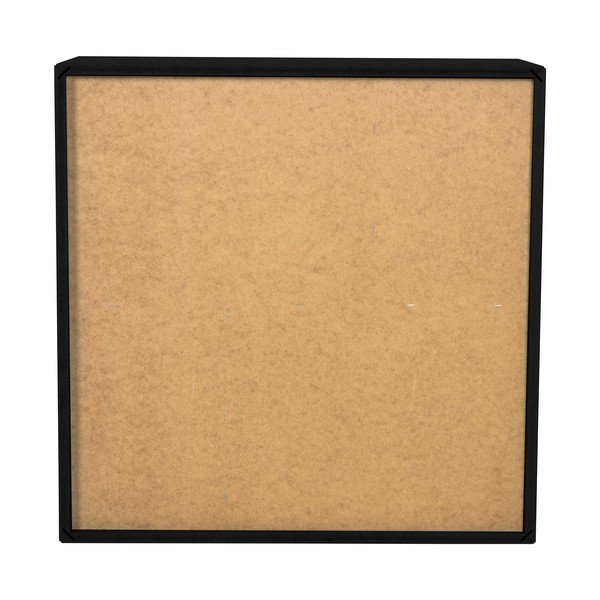 Melna moduļu plauktu sistēma 70x70 cm Z Cube – Tenzo-image-4