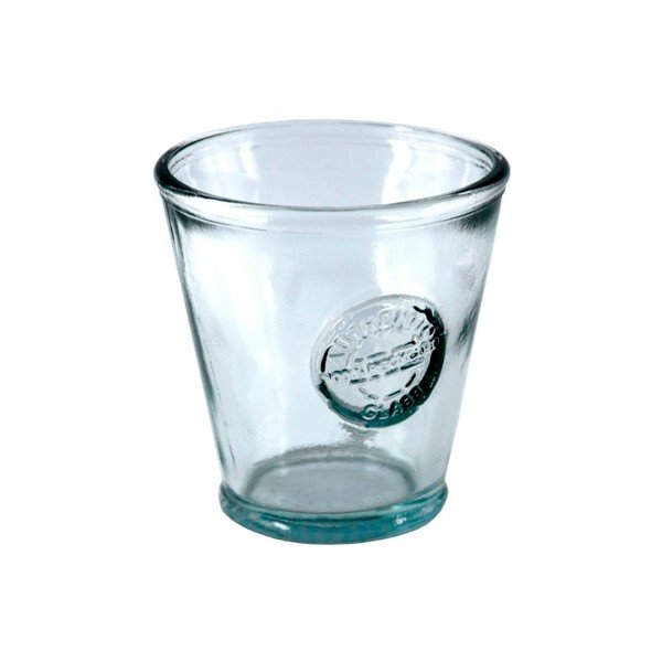 3 pārstrādāta stikla burku komplekts Ego Dekor Authentic, 250 ml-image-1