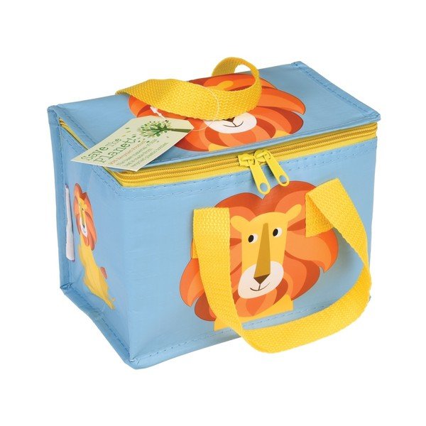Termo maisiņš Rex London Charlie The Lion-image-2