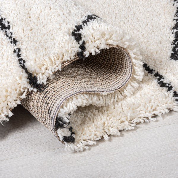 Bēšs paklājs Flair Rugs Kush, 200 x 290 cm-image-1