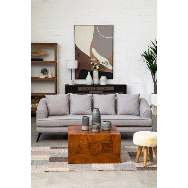Akmensmasas puķu poda apvalks ø 17 cm Caldera – Premier Housewares-image-4