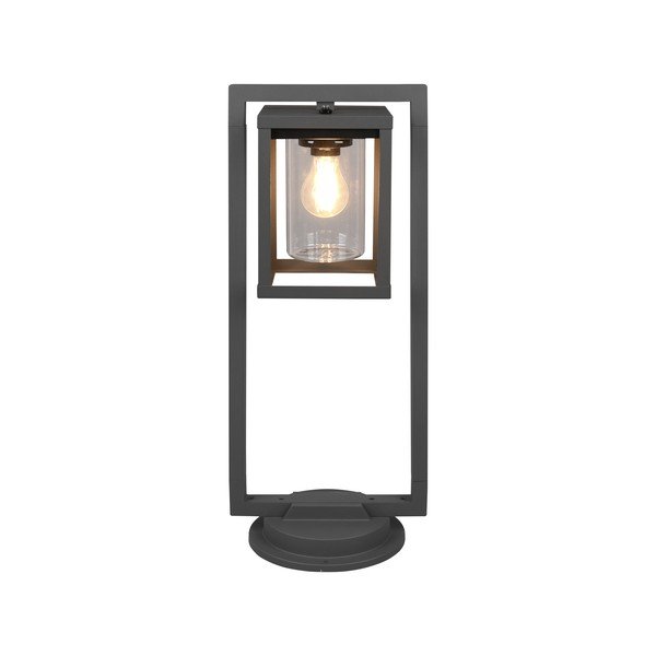 Āra gaismeklis (augstums 6 cm) Lunga – Trio-image-4