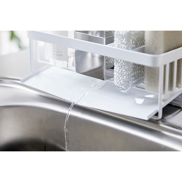 Balts organizators izlietnei Yamazaki Tower-image-3