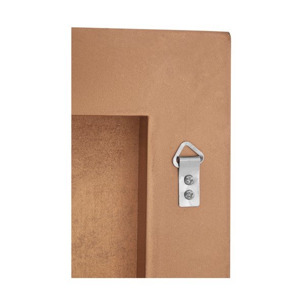 Sienas spogulis 53x53 cm – Premier Housewares-image-4