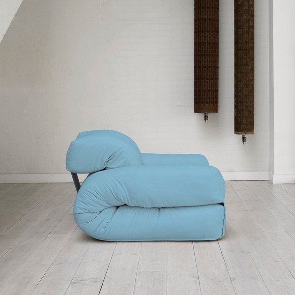 Saliekamais krēsls Karup Hippo Celeste-image-1
