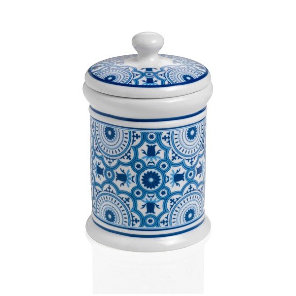 Porcelāna kastīte Faiences diena