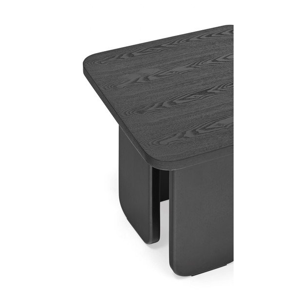 Melns kafijas galdiņš Arq - Teulat-image-4