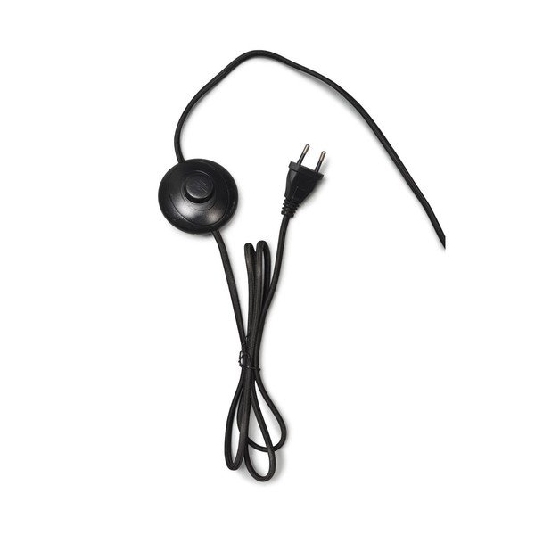 Stāvlampa ar metāla abažūru zelta krāsā (augstums 153 cm) Lyon – it's about RoMi-image-3