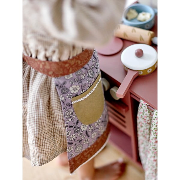 Spēļu virtuves rotaļlieta Pippi – Bloomingville Mini-image-3