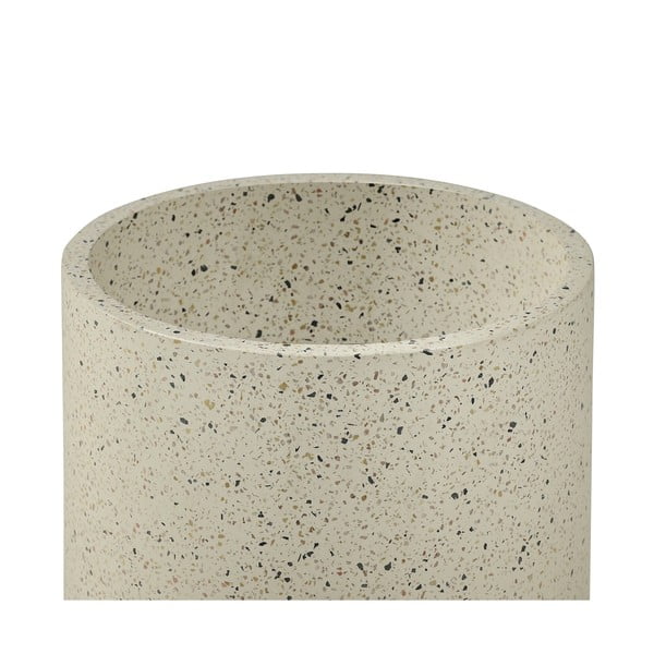 Betona puķu pods ø 34 cm Terrazzo – Bonami Selection-image-2