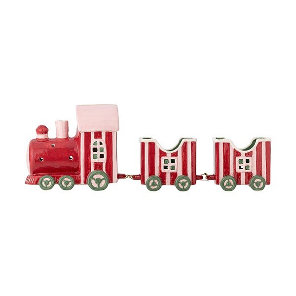 Keramikas Ziemassvētku figūriņa (augstums 12,5 cm) Gloria – Bloomingville-image-3