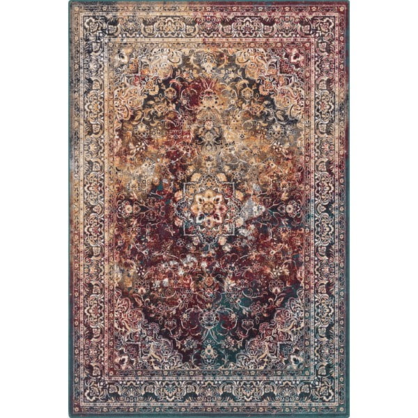 Vilnas paklājs 160x240 cm Lily – Agnella