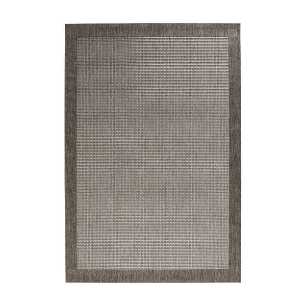 Pelēks paklājs 230x160 cm Simple – Hanse Home