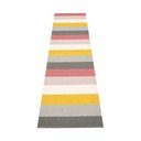 Iekštelpu un āra celiņa paklājs 70x300 cm Molly Moor – Pappelina