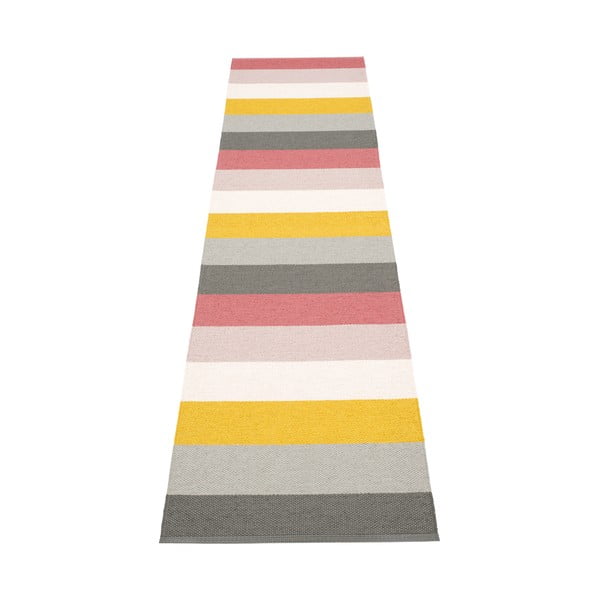 Iekštelpu un āra celiņa paklājs 70x300 cm Molly Moor – Pappelina