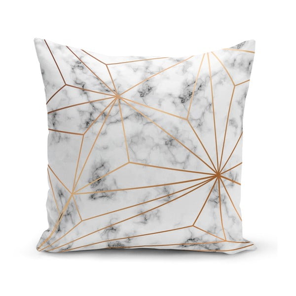 Spilvendrāna Berta Minimalist Cushion Covers, 45 x 45 cm