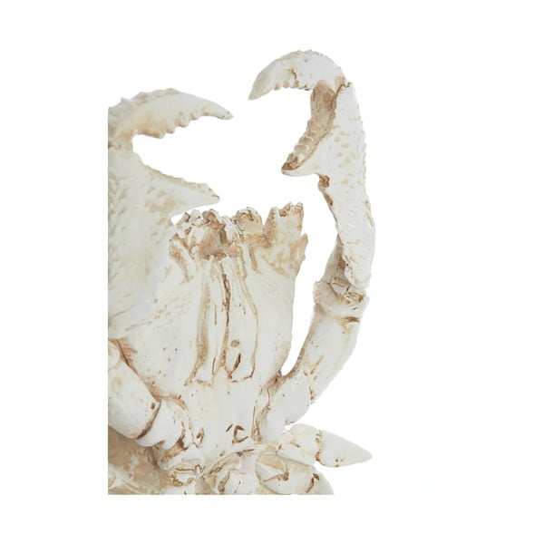 Polirezīna statuete (augstums 42,5 cm) Crab – Light & Living-image-2