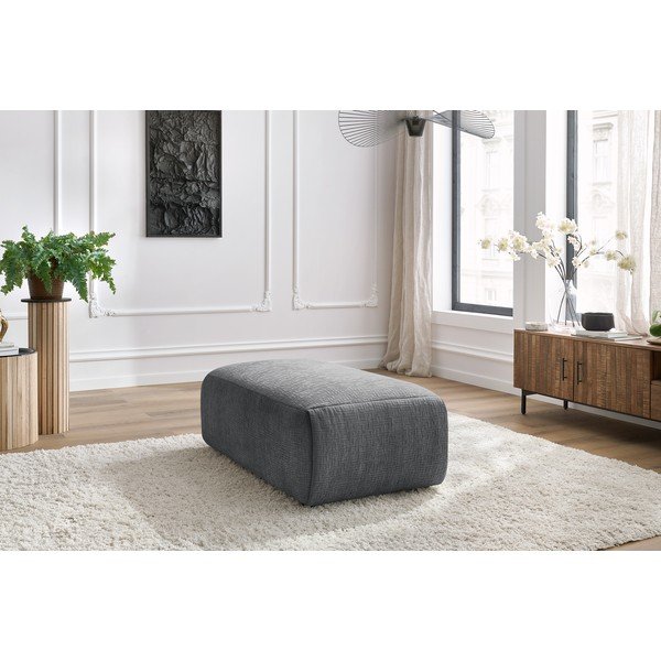 Pelēks kāju soliņš Jeanne – Bobochic Paris-image-4