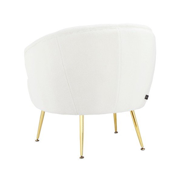 Balts krēsls Paloma – Støraa-image-2